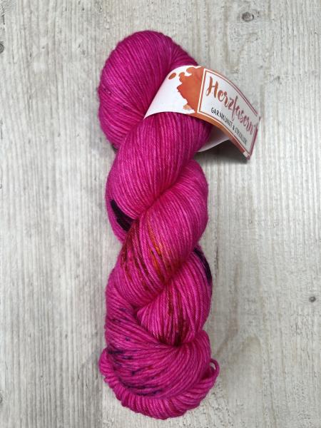 No 12 Merino 260 -  Romantik